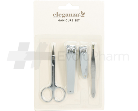 Kit de manucure - Manucure set